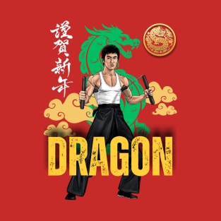 DRAGON T-Shirt