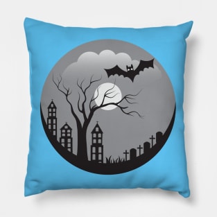 Halloween Pillow