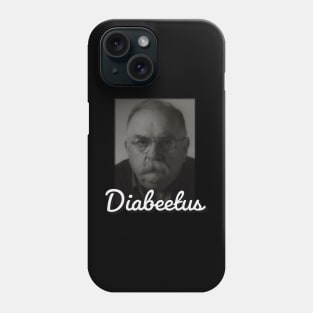 Wilford Brimley / 1934 Phone Case