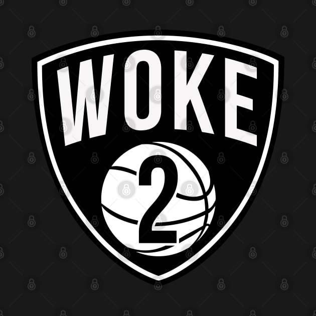 Woke 2 - Black by KFig21