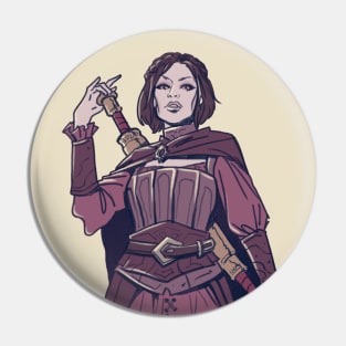 Serana Pin