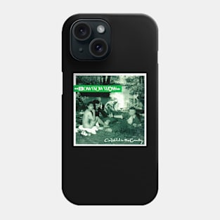 Go Wild in the Country 1982 Throwback Phone Case