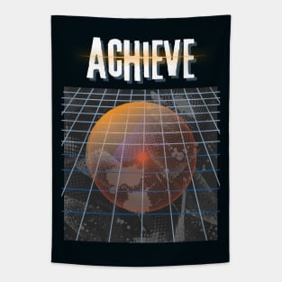 Achieve Tapestry