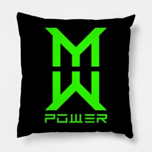 mm power Pillow