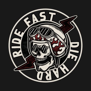 Ride Fast T-Shirt