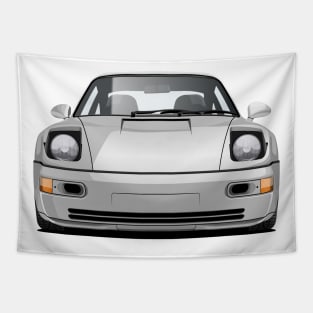 Flatnose 964 Tapestry