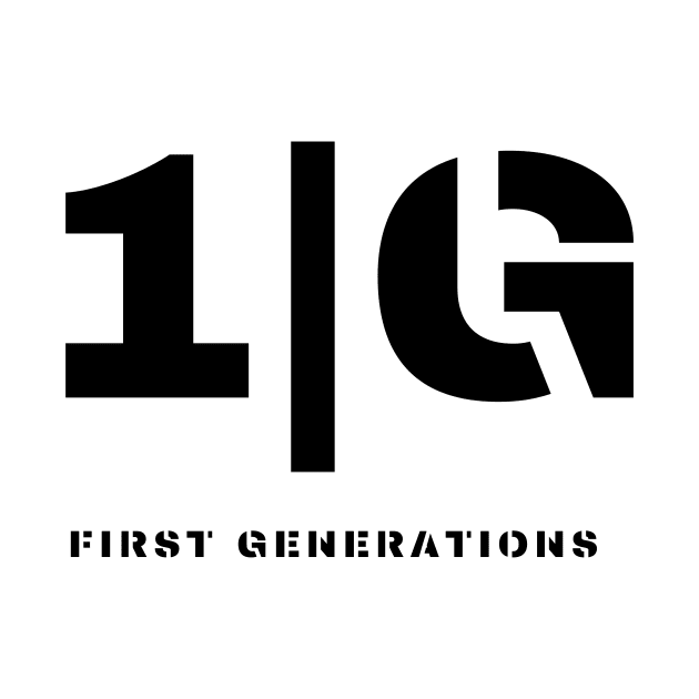 First Generations by First Generations Podcast
