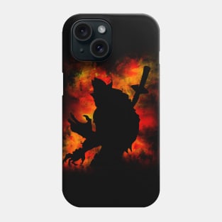 Wolf Phone Case