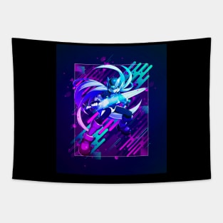 Zero (Megaman Zero) Tapestry