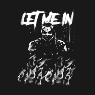 RIP The Fiend Psy Bray Wyatt T-Shirt