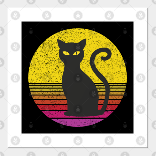 I Do What I Want Cat Posters And Art Prints Teepublic