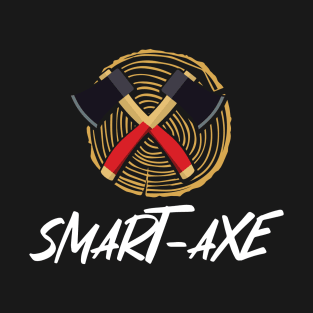 Smart - Axe T-Shirt