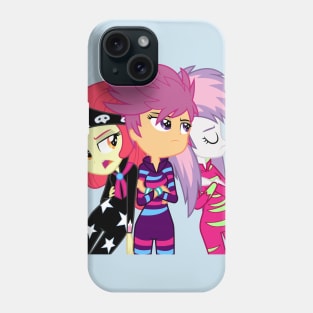 Bored Cutie Mark Crusaders Phone Case