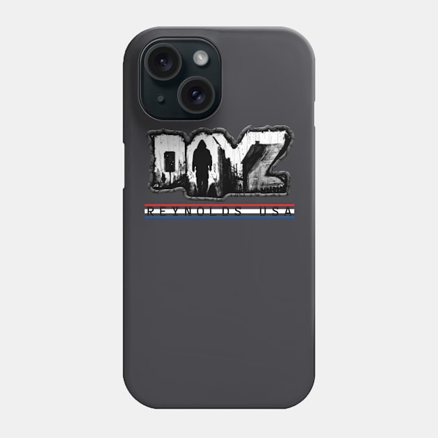 Reynolds USA Phone Case by ReynoldsUSA