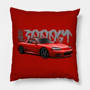 3000Gt Pillow