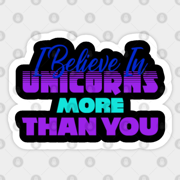 Unicorn Rainbow Glitter Unicorns I Love Horses Horses