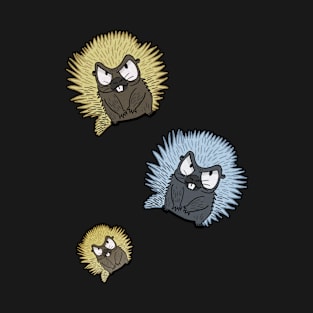 Porcupines T-Shirt