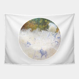 Jellyfish Tapestry