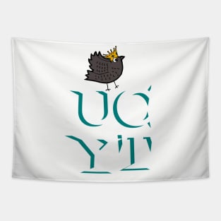 UCYT Acronym Tapestry