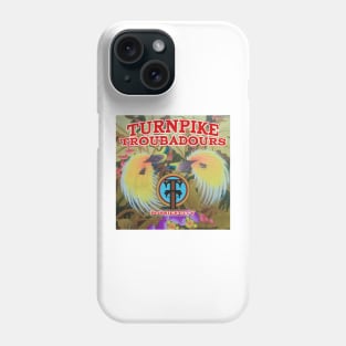 country music band Phone Case