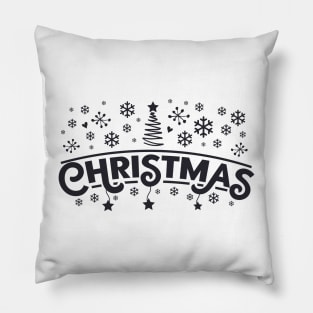 Christmas Pillow