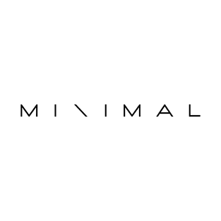 MINIMAL T-Shirt