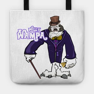 Willy Wampa Tote