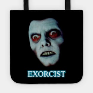 Exorcist Tote