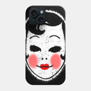 The Pin-Up Girl Phone Case