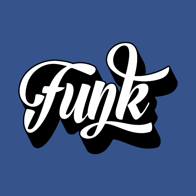 Funk by JamesBennettBeta