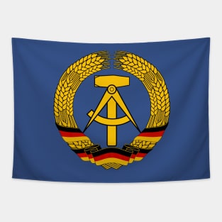 National Emblem of the GDR (1953-55) Tapestry