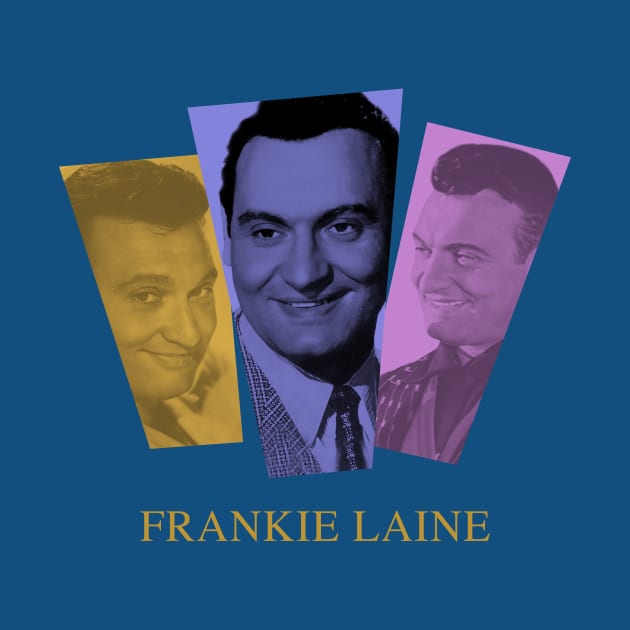 Frankie Laine by PLAYDIGITAL2020