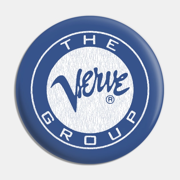 The Group White Retro Verve Records 1956 Pin by Hidarsup Bahagiarsa