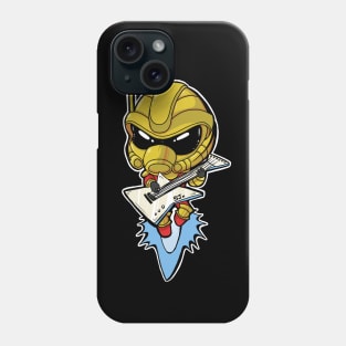 Chibi Lord Phobos Phone Case