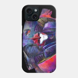 KO x BD : Phone Case