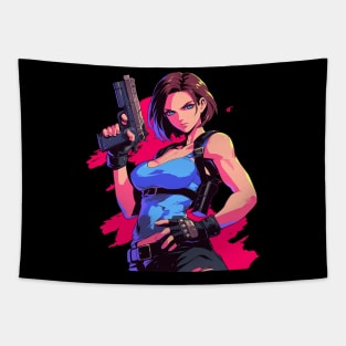 jill Tapestry