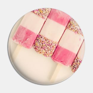 Summer Lollies Pin