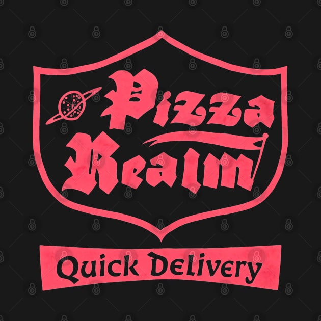 Pizza Realm by The_RealPapaJohn