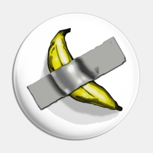 $150,000K Banana Pin