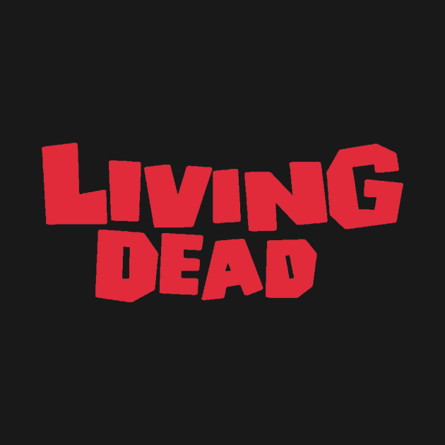 Living Dead by AbundanceSeed