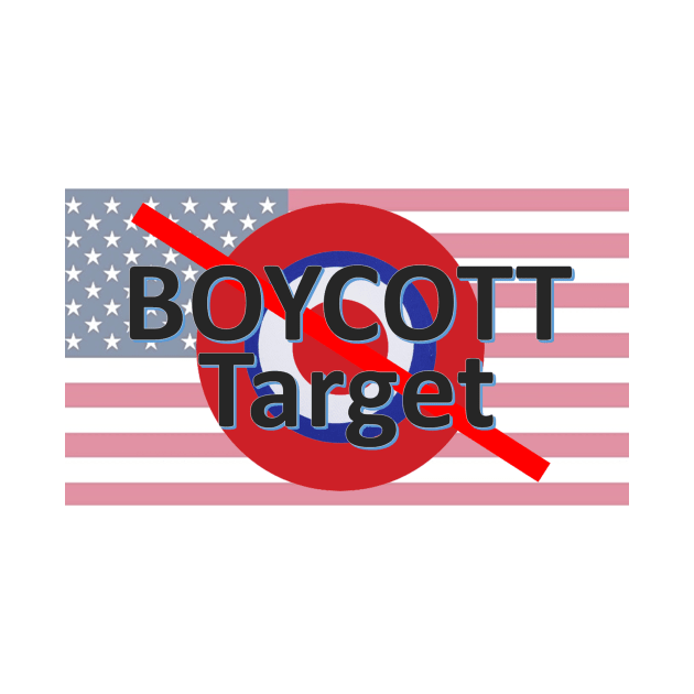 Boycott Target Stores by Battlefoxx Living Earth