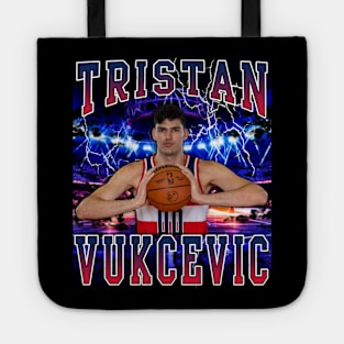 Tristan Vukcevic Tote