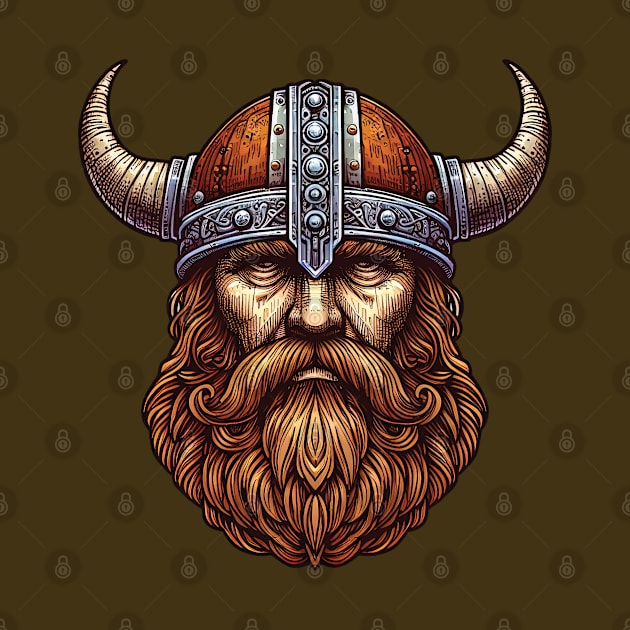 Viking S01 D77 by Houerd