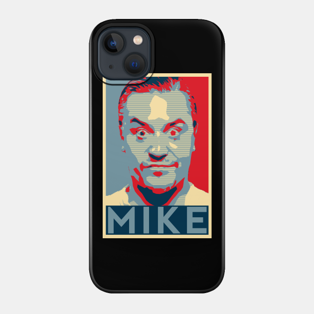 Hope No More - Mike Patton - Phone Case