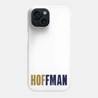 HOFfman 2018 HOF Inductee! Phone Case