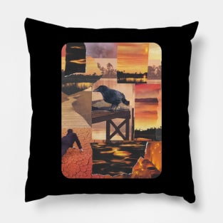 Gulf War Pillow