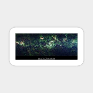 Space - The Milky Way Photography Magnet