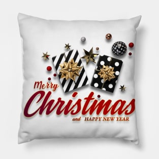 Christmas Pillow