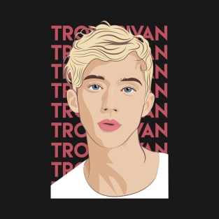 Troye Sivan T-Shirt