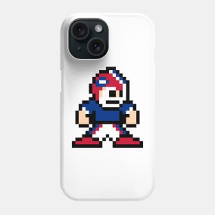 Mega Football Star - Buffalo Phone Case